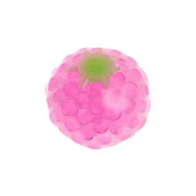 Антистресс сквиш мялка «Фруктики», с гидрогелем, в шоубоксе, МИКС