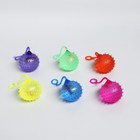 Антистресс игрушка - мялка «Монстрики», с жидкостью, МИКС - Фото 3