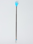 Чесалка - указка, телескопическая, с подвесом, 18.5/44.5 см, МИКС - Фото 3