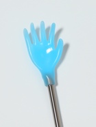 Чесалка - указка, телескопическая, с подвесом, 18.5/44.5 см, МИКС - Фото 4