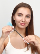 Чесалка - указка, телескопическая, с подвесом, 18.5/44.5 см, МИКС - Фото 6