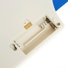 Электронный звуковой плакат «Говорящая азбука», 8 режимов - Фото 7