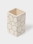 Аксессуары для ванной «Жираф», 3 предмета: мыльница, дозатор для мыла 360 мл, стакан 360 мл - Фото 3