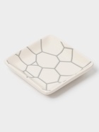 Аксессуары для ванной «Жираф», 3 предмета: мыльница, дозатор для мыла 360 мл, стакан 360 мл - Фото 4