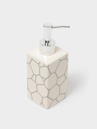 Аксессуары для ванной «Жираф», 3 предмета: мыльница, дозатор для мыла 360 мл, стакан 360 мл - Фото 6