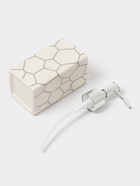 Аксессуары для ванной «Жираф», 3 предмета: мыльница, дозатор для мыла 360 мл, стакан 360 мл - Фото 7