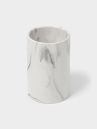 Набор аксессуаров для ванной комнаты «Сила», 3 предмета, мыльница, дозатор для мыла 350 мл, стакан, серый - Фото 3