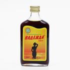 Сироп «Надежда», при мастопатии и симптомах ПМС, для здоровья женщины, 250 мл - фото 22456011