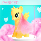 Подарочный набор «Сказочный пони», с куклой, МИКС - Фото 3