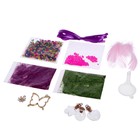 Создай своё украшение с гидрогелем, феечка - Фото 3