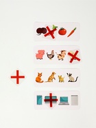 Развивающий набор «Логические ряды. Найди лишнее», 3+ - Фото 3