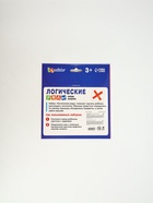 Развивающий набор «Логические ряды. Найди лишнее», 3+ - Фото 5