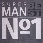 Постельное белье "Этель" 2 сп Super man 175*215 см, 200*220 см, 70*70 см -2 шт 5248212 - фото 14254292