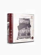 Постельное бельё евро «Этель» Super man, бязь - Фото 7