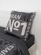 Постельное бельё дуэт «Этель» Super man, бязь - Фото 4