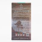 Сироп «Дыхание. Сосновый мёд», 250 мл - Фото 3