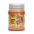 Тайский бальзам Herbal Star «Тигр», при болях в мышцах и суставах, от укусов насекомых, 50 мл - фото 1505516