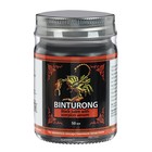 Чёрный бальзам для суставов Binturong с ядом скорпиона, при радикулите, ревматизме и остеохондрозе, 50 г - фото 318420234