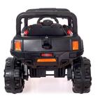 Электромобиль «Квадроцикл», 2 мотора, цвет красный (без звука) - Фото 5