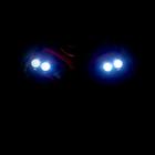 Электромобиль «Квадроцикл», 2 мотора, цвет красный (без звука) - Фото 8