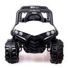 Электромобиль «Квадроцикл», 2 мотора, цвет белый - Фото 4