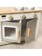 Кухня детская игровая, 68×26×72 см, деревянная - Фото 5