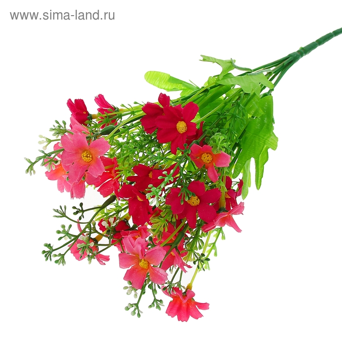 букет 30 см ромашка садовая - Фото 1