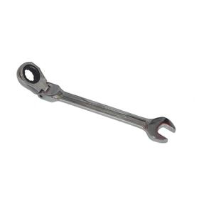 

Ключ комбинированный BaumAuto BM600714F, трещоточный, c шарниром, 14 мм