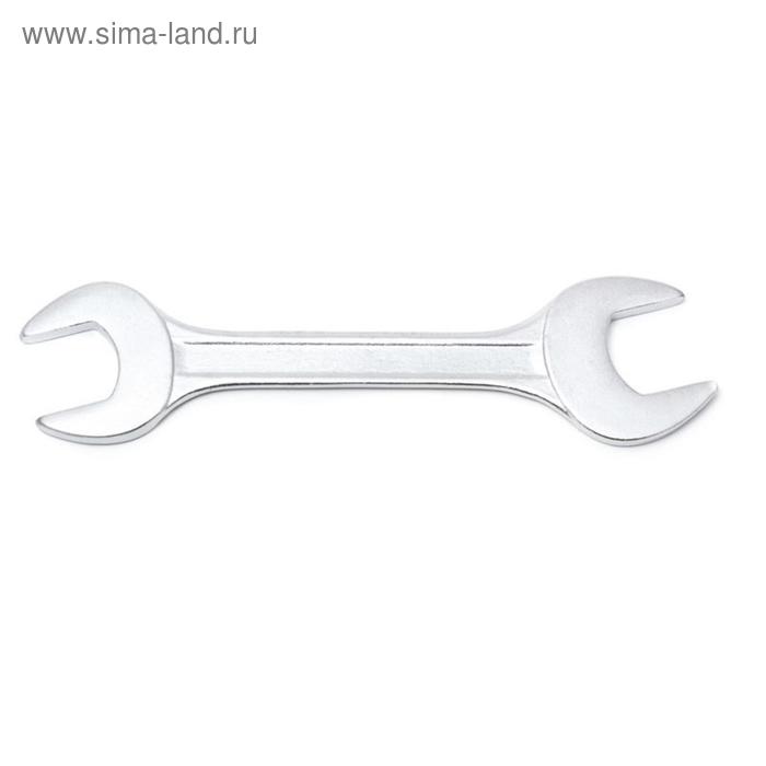 Ключ рожковый KINGTUL KT-103032, 30х32 мм