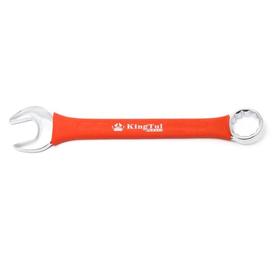 

Ключ комбинированный KingTul kraft KT-30017k, 17 мм, в прорезиненной оплетке