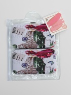 Набор маникюрный Paris, 6 предметов, в футляре, в PVC - пакете, МИКС - Фото 4