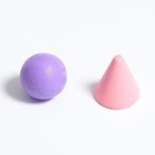 Конструктор деревянный «Умный конструктор», 14 деталей - Фото 7