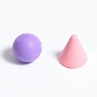 Конструктор деревянный «Умный конструктор», 14 деталей - Фото 9