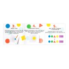 Мозаика «Умные формы» - фото 24693720