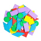 Мозаика «Умные формы» - фото 24693723