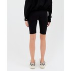 Велосипедки женские MINAKU цвет чёрный, р-р 42 - фото 808698501 Велосипедки женские MINAKU цвет чёрный, р-р 42 - фото 808698501