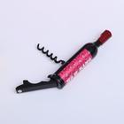 Подарочный набор: щипцы-гофре «Богиня», 25,5 х 22 см - Фото 10