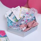 Набор щипцы-гофре Travel box, 25,5 х 22 см - Фото 2