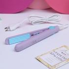 Набор щипцы-гофре Travel box, 25,5 х 22 см - Фото 4