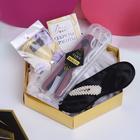 Набор щипцы-гофре Beauty box, 25.5×22 см - Фото 2