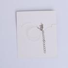 Набор щипцы-гофре Beauty box, 25.5×22 см - Фото 9