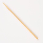 Гравюра блокнот детский «Пандамания», 10 листов, штихель - Фото 5