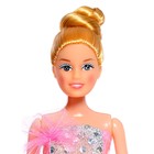 Кукла-модель «Моя любимая кукла» в платье, МИКС - Фото 4