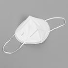 Респиратор KN95 FFP2 без клапана, универсальный - Фото 2
