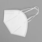 Респиратор KN95 FFP2 без клапана, универсальный - Фото 4