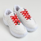 Шнурки с аксессуарами «Люблю винишко - фото 24303727