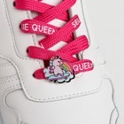 Шнурки с аксессуарами Selfie queen - Фото 4