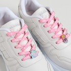 Шнурки с аксессуарами GRL PWR - Фото 2