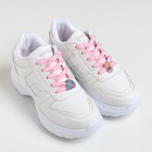 Шнурки с аксессуарами GRL PWR - Фото 4