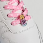 Шнурки с аксессуарами GRL PWR - Фото 7